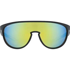 Uvex - Kid's Sportstyle 515 Mirror Cat. 3 - Sonnenbrille^ Alltagsbekleidung|Brillen