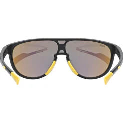 Uvex - Kid's Sportstyle 515 Mirror Cat. 3 - Sonnenbrille^ Alltagsbekleidung|Brillen