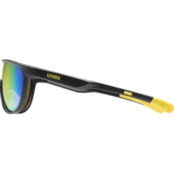 Uvex - Kid's Sportstyle 515 Mirror Cat. 3 - Sonnenbrille^ Alltagsbekleidung|Brillen