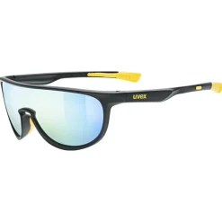 Uvex - Kid's Sportstyle 515 Mirror Cat. 3 - Sonnenbrille^ Alltagsbekleidung|Brillen