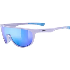 Uvex - Kid's Sportstyle 515 Mirror Cat. 3 - Sonnenbrille^ Alltagsbekleidung|Brillen