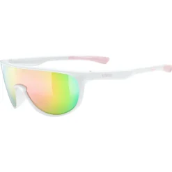 Uvex - Kid's Sportstyle 515 Mirror Cat. 3 - Sonnenbrille^ Alltagsbekleidung|Brillen