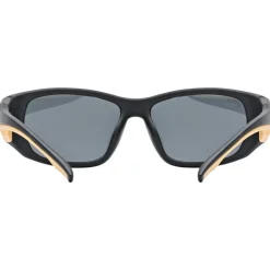 Uvex - Kid's Sportstyle 514 Mirror Cat. 3 - Sonnenbrille^ Alltagsbekleidung|Brillen