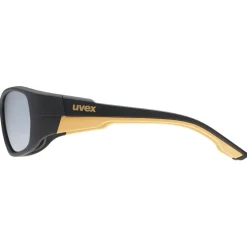 Uvex - Kid's Sportstyle 514 Mirror Cat. 3 - Sonnenbrille^ Alltagsbekleidung|Brillen