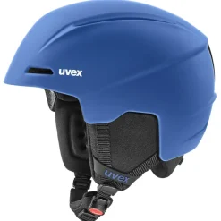 Uvex - Kid's Viti - Skihelm^ Ski-Ausrüstung|Skihelme