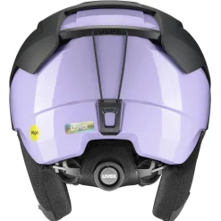 Uvex - Levitate MIPS - Skihelm^ Ski-Ausrüstung|Skihelme