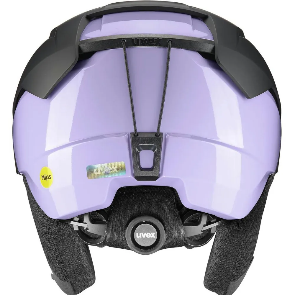 Uvex - Levitate MIPS - Skihelm^ Ski-Ausrüstung|Skihelme