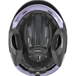 Uvex - Levitate MIPS - Skihelm^ Ski-Ausrüstung|Skihelme