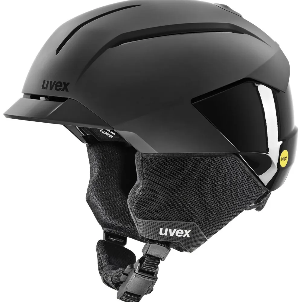 Uvex - Levitate MIPS - Skihelm^ Ski-Ausrüstung|Skihelme