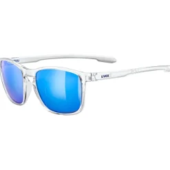 - LGL 52 Cat. 3 (VLT 14%) - Sonnenbrille>Uvex Clearance