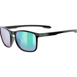 Uvex - LGL 52 Cat. 3 (VLT 17%) - Sonnenbrille^ Alltagsbekleidung|Brillen