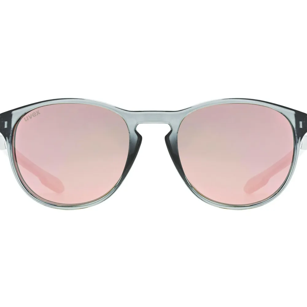 Uvex - LGL 53 Cat. 3 (VLT 14%) - Sonnenbrille