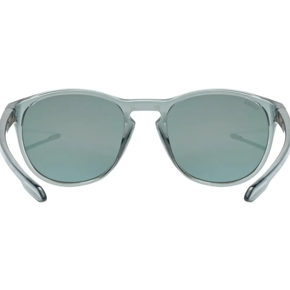 Uvex - LGL 53 Cat. 3 (VLT 14%) - Sonnenbrille