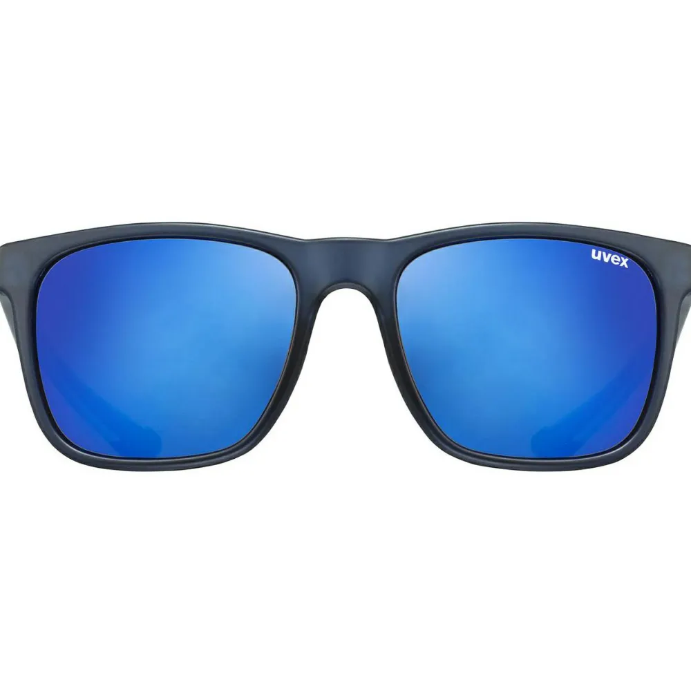 - LGL 42 Mirror Cat: 3 - Sonnenbrille>Uvex