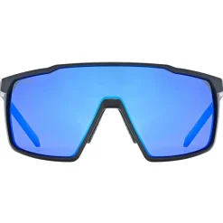 Uvex - Mtn Perform S Mirror Cat. 2 - Sonnenbrille^ Laufbekleidung|Fahrradbekleidung