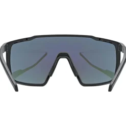 Uvex - Mtn Perform S Mirror Cat. 2 - Sonnenbrille^ Laufbekleidung|Fahrradbekleidung