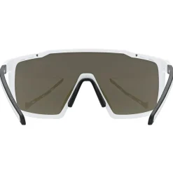 Uvex - Mtn Perform S Mirror Cat. 3 - Sonnenbrille^ Laufbekleidung|Fahrradbekleidung
