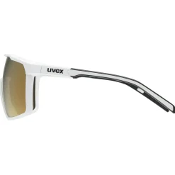 Uvex - Mtn Perform S Mirror Cat. 3 - Sonnenbrille^ Laufbekleidung|Fahrradbekleidung