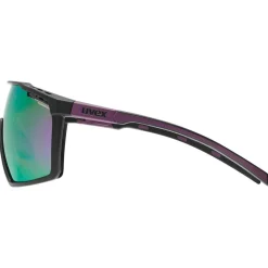 Uvex - Mtn Perform Supravision Cat. 3 - Fahrradbrille^ Laufbekleidung|Fahrradbekleidung