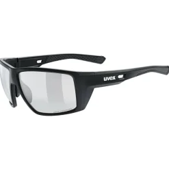 Uvex - MTN Venture V Photochromic Cat. 1-3 (VLT 9-74%) - Sonnenbrille