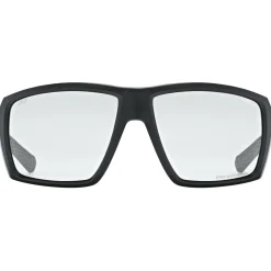 Uvex - MTN Venture V Photochromic Cat. 1-3 (VLT 9-74%) - Sonnenbrille