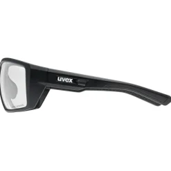 Uvex - MTN Venture V Photochromic Cat. 1-3 (VLT 9-74%) - Sonnenbrille