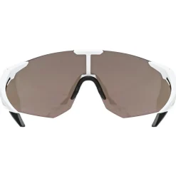 Uvex - Pace Perform S CV Mirror Cat. 3 - Fahrradbrille^ Fahrradbekleidung|Fahrradbrillen