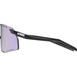 Uvex - Pace Stage CV Mirror Cat. 3 - Fahrradbrille^ Laufbekleidung|Fahrradbekleidung