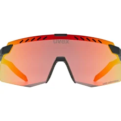 Uvex - Pace Stage Small CV Cat. 2 (VLT 26%) - Fahrradbrille