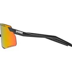 Uvex - Pace Stage Small CV Cat. 2 (VLT 26%) - Fahrradbrille