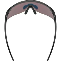 Uvex - Pace Stage Small CV Cat. 2 (VLT 26%) - Fahrradbrille