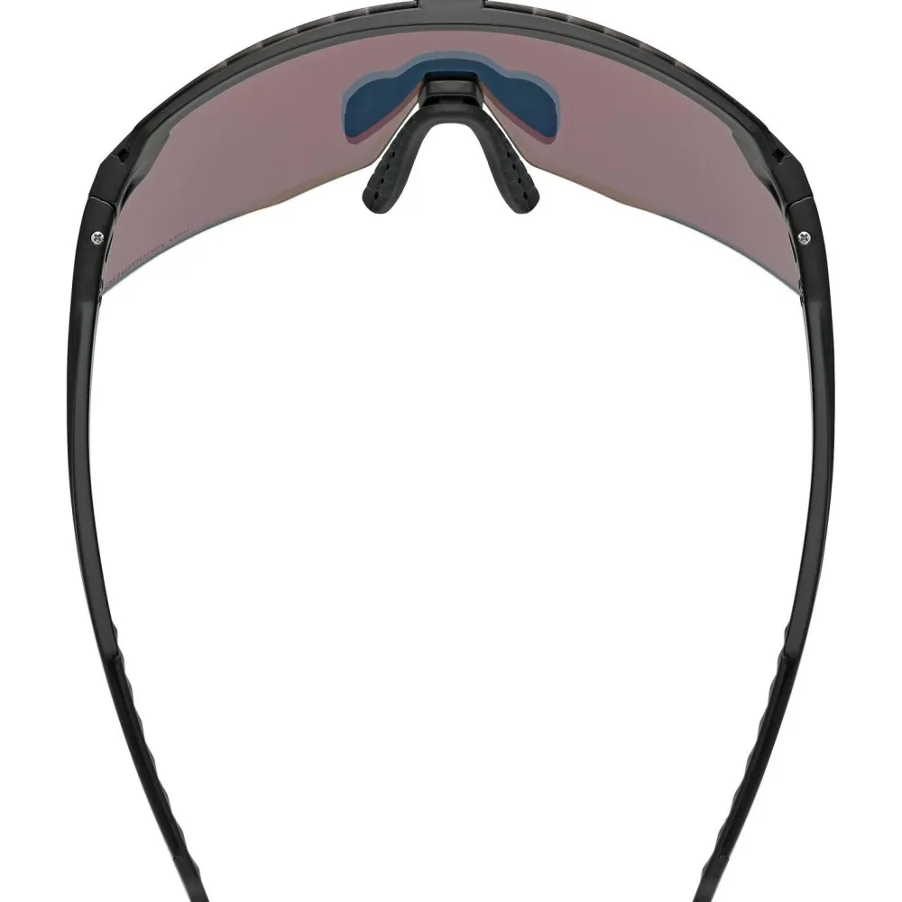 Uvex - Pace Stage Small CV Cat. 2 (VLT 26%) - Fahrradbrille