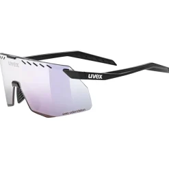 Uvex - Pace Stage Small CV Cat. 3 (VLT 14%) - Fahrradbrille