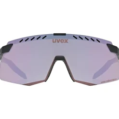 Uvex - Pace Stage Small CV Cat. 3 (VLT 14%) - Fahrradbrille