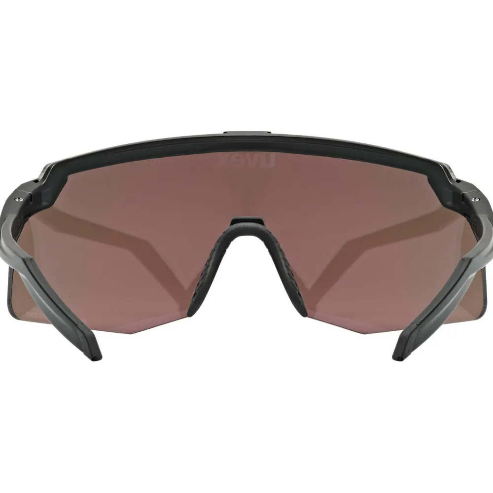 Uvex - Pace Stage Small CV Cat. 3 (VLT 14%) - Fahrradbrille