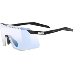 Uvex - Pace Stage Small V Photochromic S1-3 (VLT 16-69%) - Fahrradbrille^ Laufbekleidung|Fahrradbekleidung