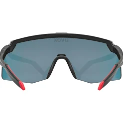 Uvex - Pace Stage Supravision Small Cat. 2 - Fahrradbrille