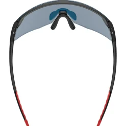 Uvex - Pace Stage Supravision Small Cat. 2 - Fahrradbrille