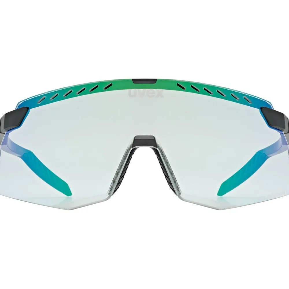 Discount - Pace Stage V Photochromic Cat. 1-3 (VLT 16-71%) - Fahrradbrille Laufbekleidung|Fahrradbekleidung