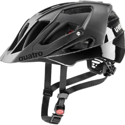 Uvex - Quatro CC - Radhelm