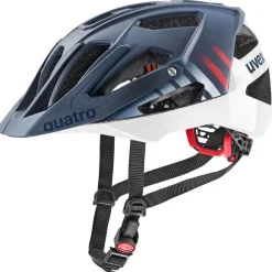 Uvex - Quatro CC - Radhelm