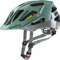 - Quatro CC MIPS - Radhelm>Uvex Online