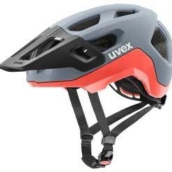 Uvex - React - Radhelm^ Fahrradhelme|Fahrradhelme