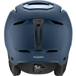 Uvex - Resolution - Skihelm