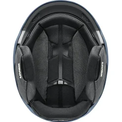 Uvex - Resolution - Skihelm