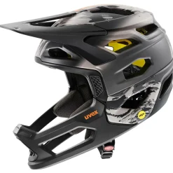 Uvex - Revolt MIPS - Radhelm