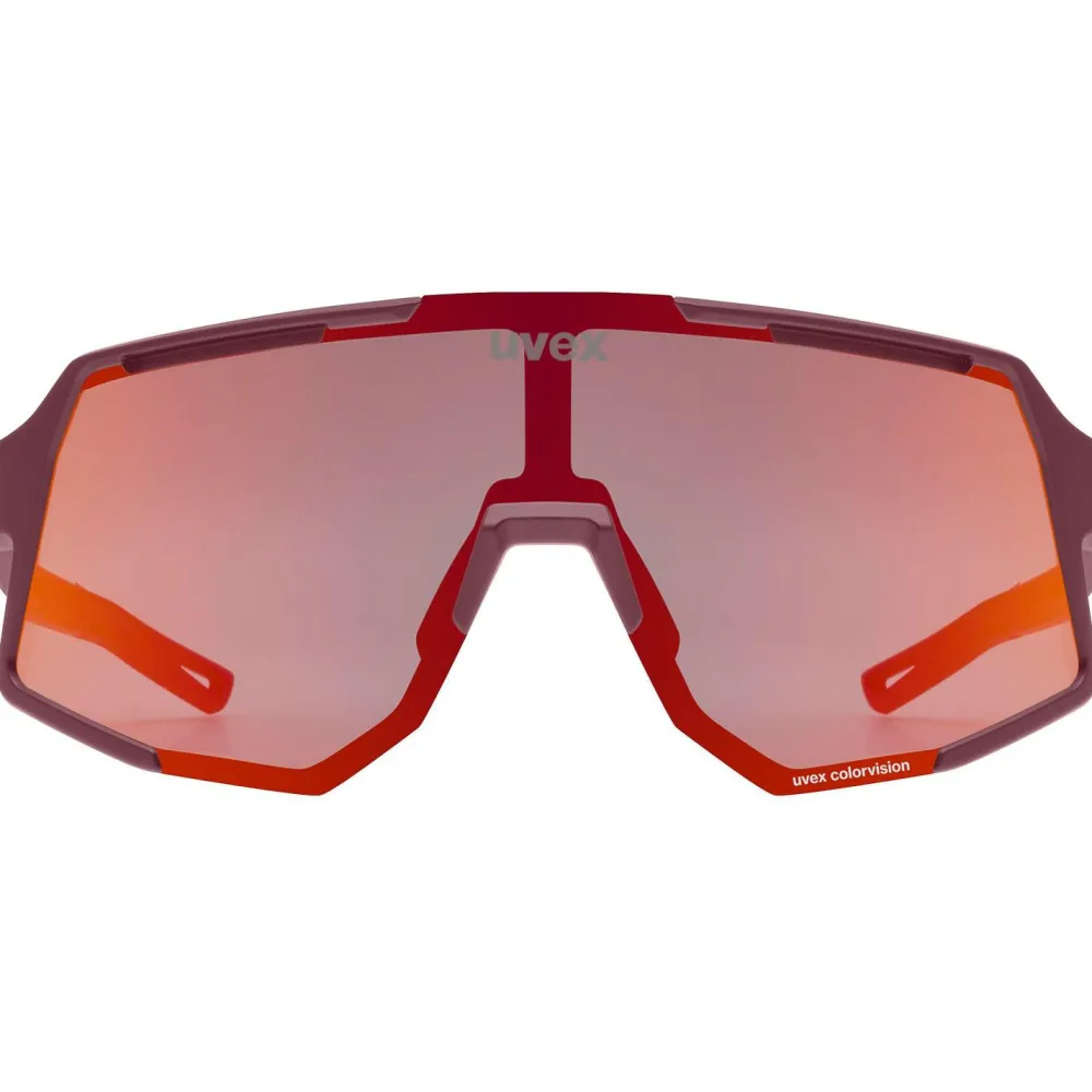 Online - Sequenze Colorvision Cat. 2 - Fahrradbrille Fahrradbekleidung|Fahrradbrillen