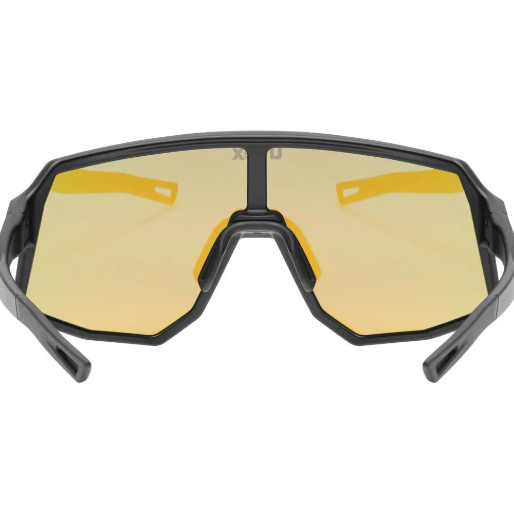 Online - Sequenze Colorvision Cat. 2 - Fahrradbrille Fahrradbekleidung|Fahrradbrillen