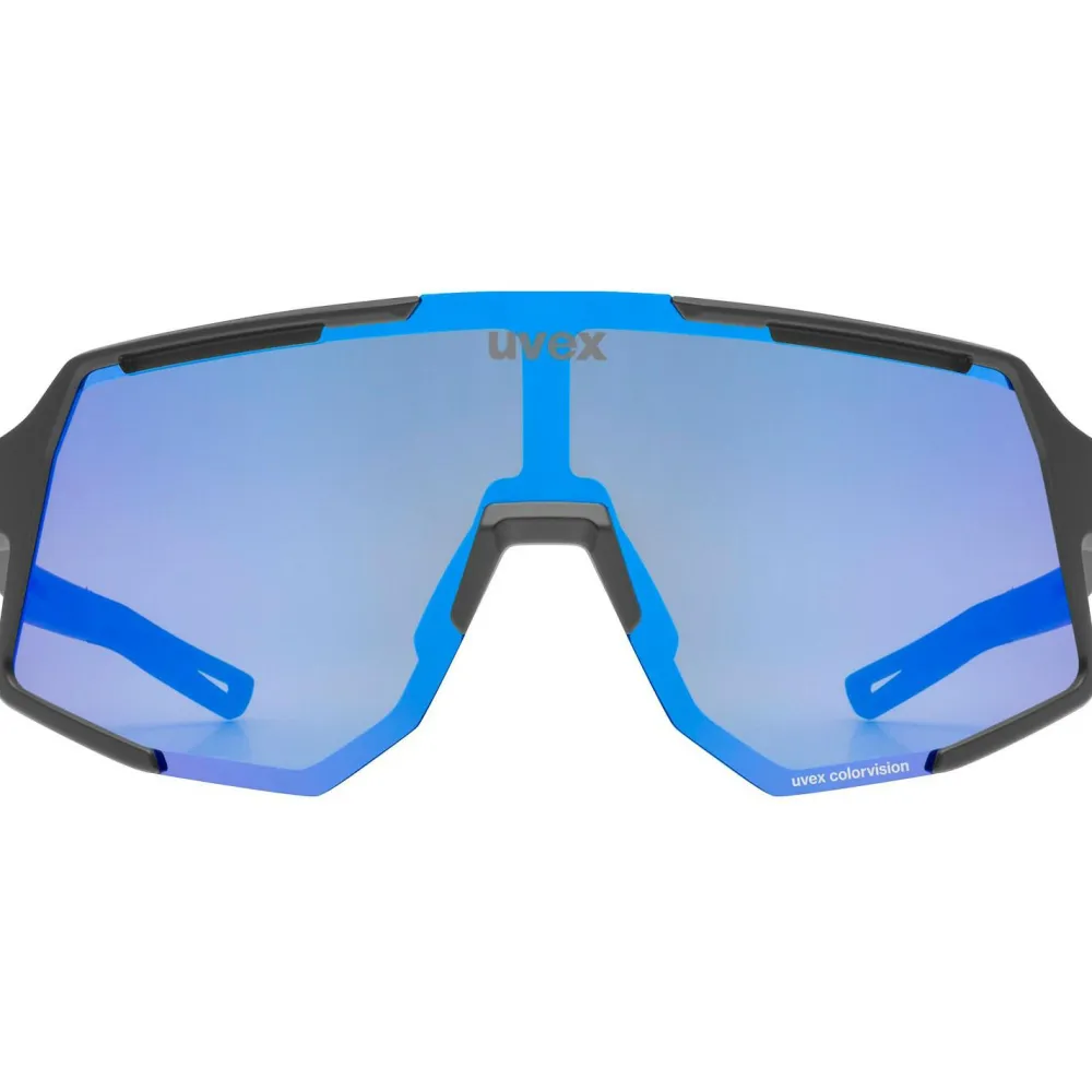 Online - Sequenze Colorvision Cat. 2 - Fahrradbrille Fahrradbekleidung|Fahrradbrillen