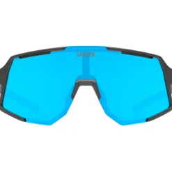 - Sequenze Supravision Cat. 2 - Fahrradbrille>Uvex Hot